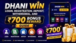 Dhaniwin