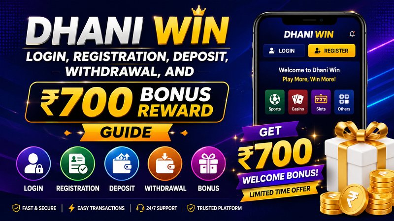 Dhaniwin