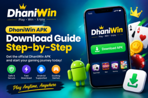 DhaniWin Invite Code
