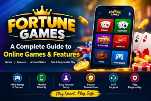 fortune-games