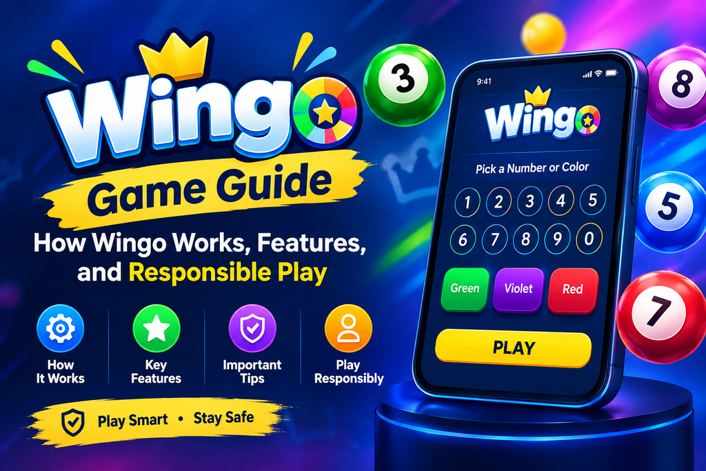 Wingo Game