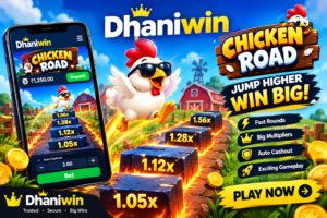 Chicken Road